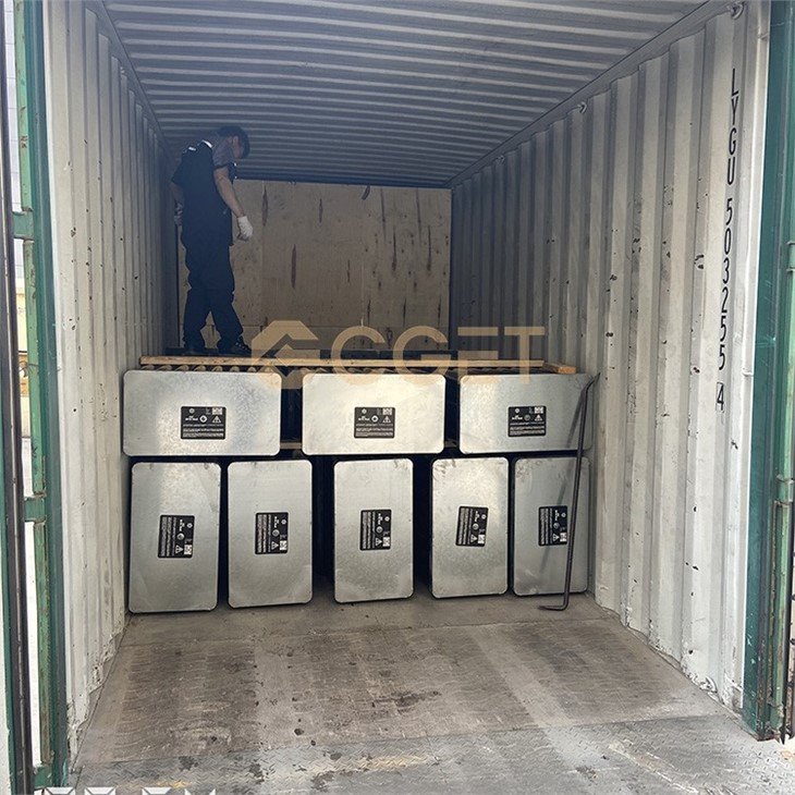 Casing Pipe BW NW HW PW