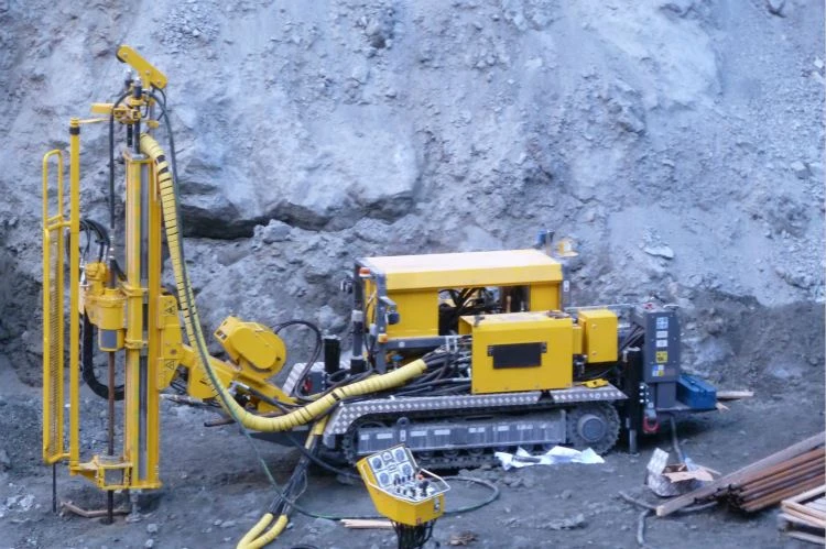 Fordele ved Wireline Coring Drill Pipe