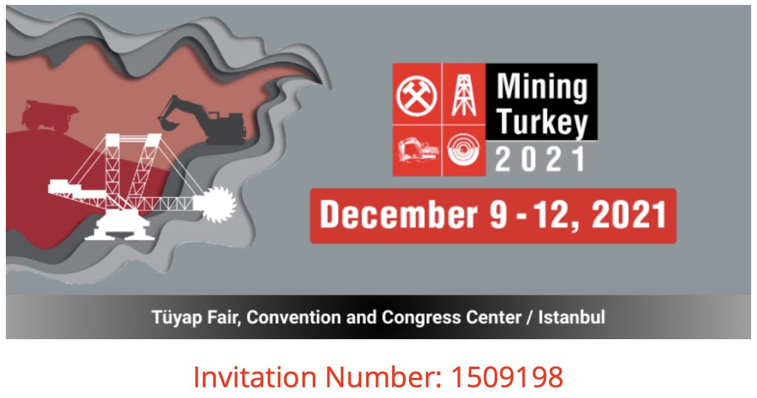 Mining Tureky 2021