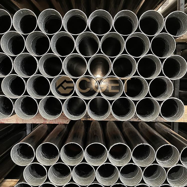 Wireline Coring borestang