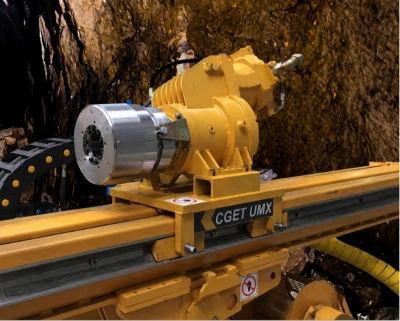 UMX rig UMX rig